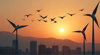 Borrowed Light: The Influence of Migration on Regional Speech Patterns